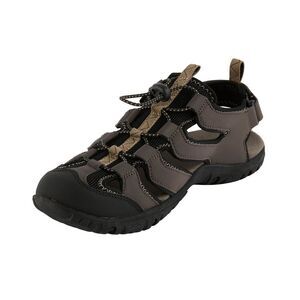 Regatta Mens Westshore IV Sandals / Peat